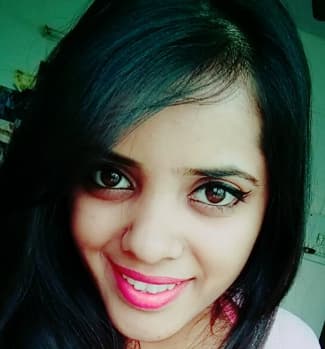 Shravani Solaskar — Actress