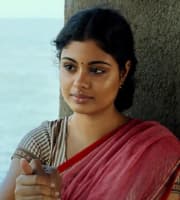 Shravanthi Sainath still