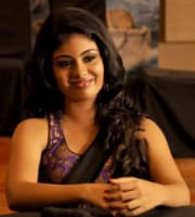 Shravanthi Sainath still
