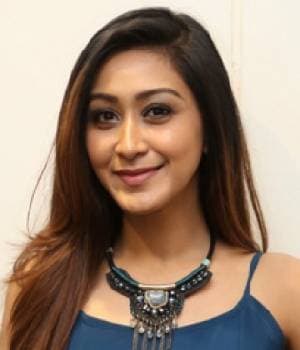 Shravya Rao — Actress