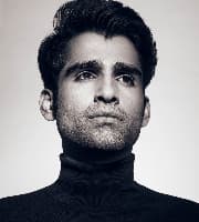 Shray Rai Tiwari