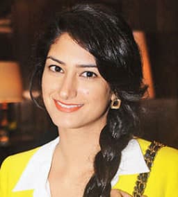 Shreiyah Sabharwal