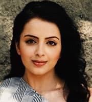 Shrenu Parikh — Actress