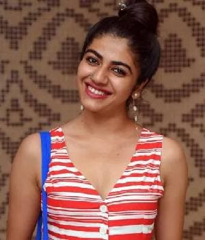 Shreya Bhattacharya — Singer