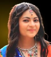 Shreya Dave