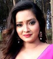 Shreya Mishra — Supporting Actress