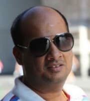 Shreyans Goyal