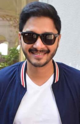 Shreyas Talpade
