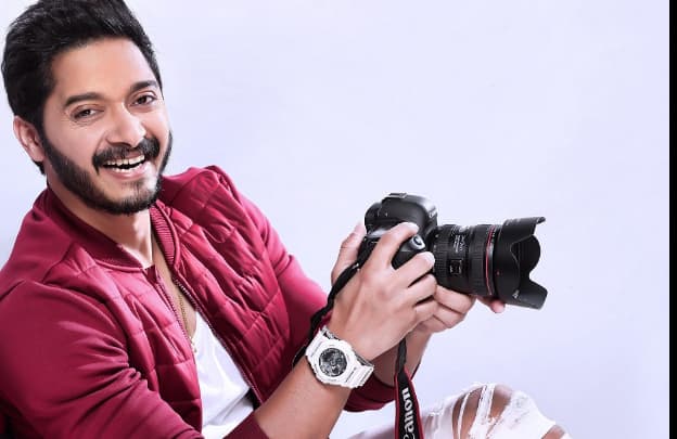 Shreyas Talpade