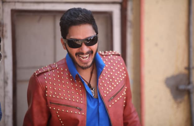 Shreyas Talpade