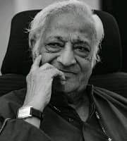 Shrikant Moghe