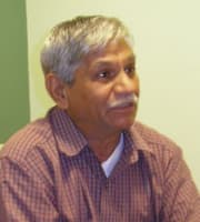 Shriram Ranade — Supporting Actor