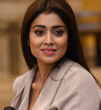 Shriya Saran