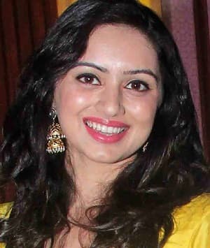 Shruti Marathe