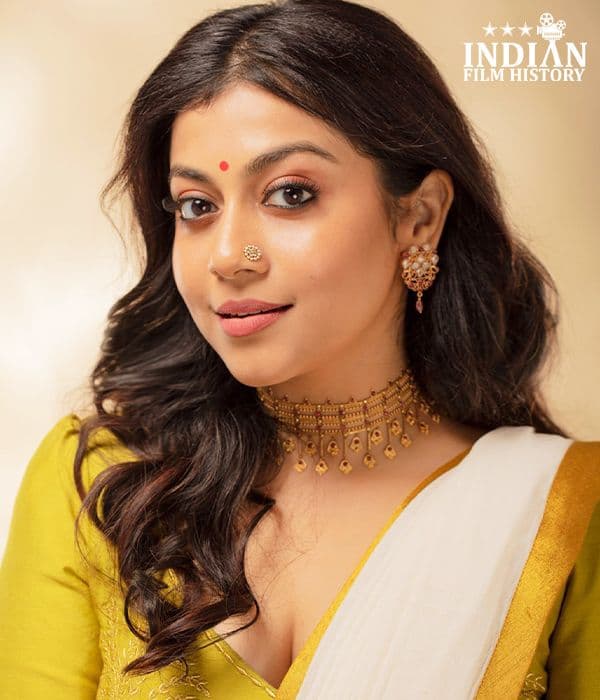 Shruti Ramachandran
