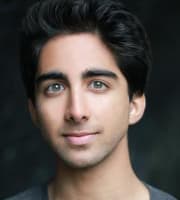 Shubham Saraf