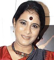 Shubhangi Gokhale — Supporting Actress