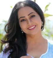 Shubhangi Latkar