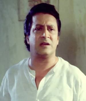 Shubhendu Chattopadhyay