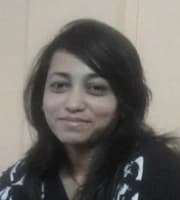 Shweta Bidkar — Lyricist