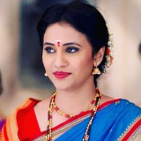 Shweta Pendse
