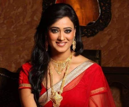 Shweta Tiwari still