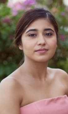 Shweta Tripathi — Actress