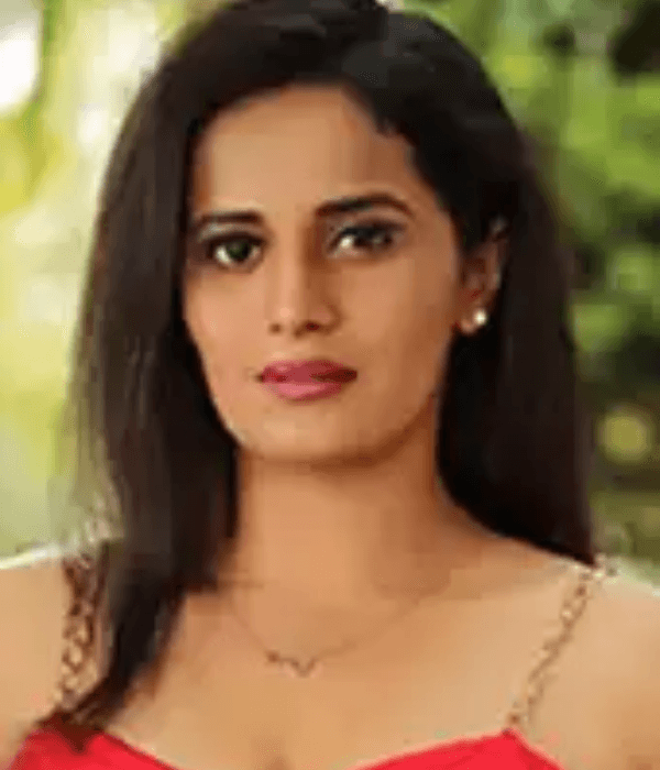 Shwetha Vijaykumar — Actress