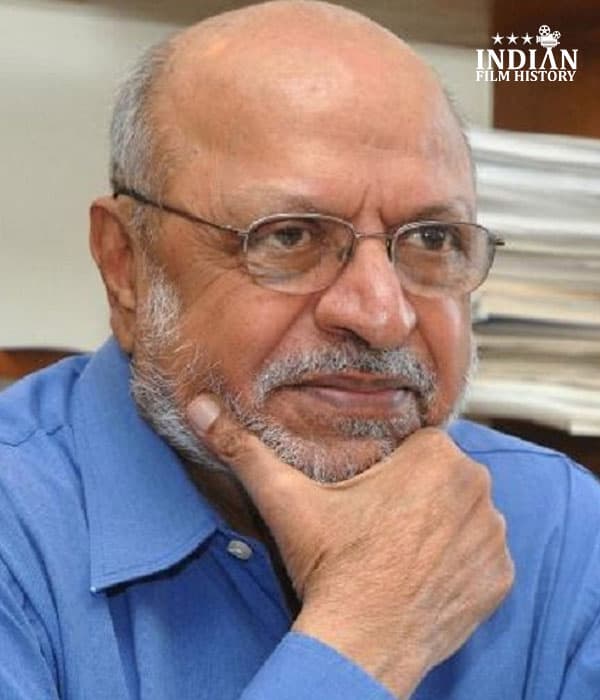 Shyam Benegal — Director