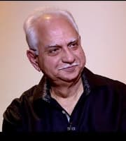 Shyam Bhutkar — Art Director
