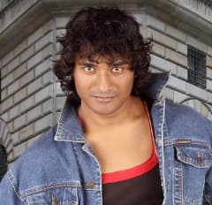 Shyam Dehati — Lyricist