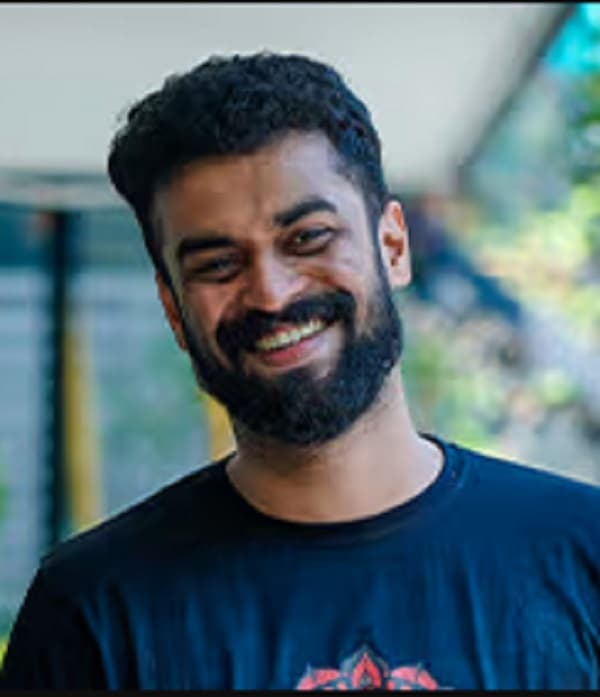 Shyam Mohan Mohan