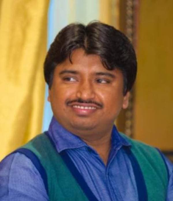 Shyam Sundar De — Producer