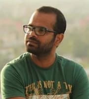 Shyju Khalid — Producer