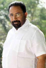 Sibi Malayil — Director