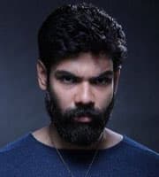 Sibi Sathyaraj
