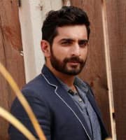 Siddhant Karnick — Supporting Actor