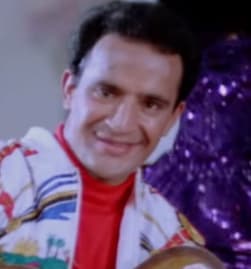 Siddhant Salaria