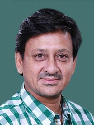 Siddhanta Mahapatra — Actor