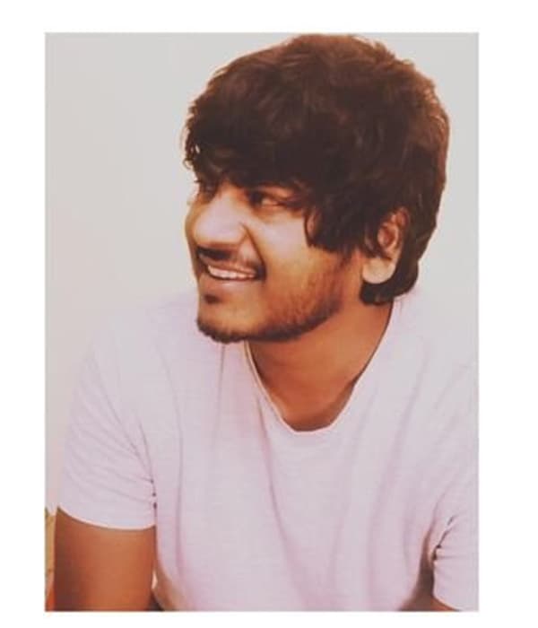 Siddharth J — Cinematography