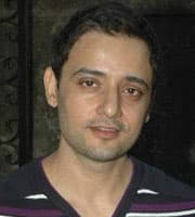 Siddharth Koirala — Actor