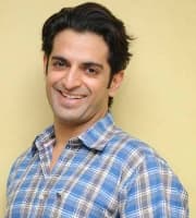 Siddharth Makkar