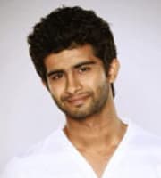Siddharth Menon — Supporting Actor