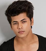 Siddharth Nigam — Actor