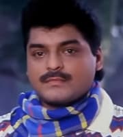 Siddharth Ray — Supporting Actor