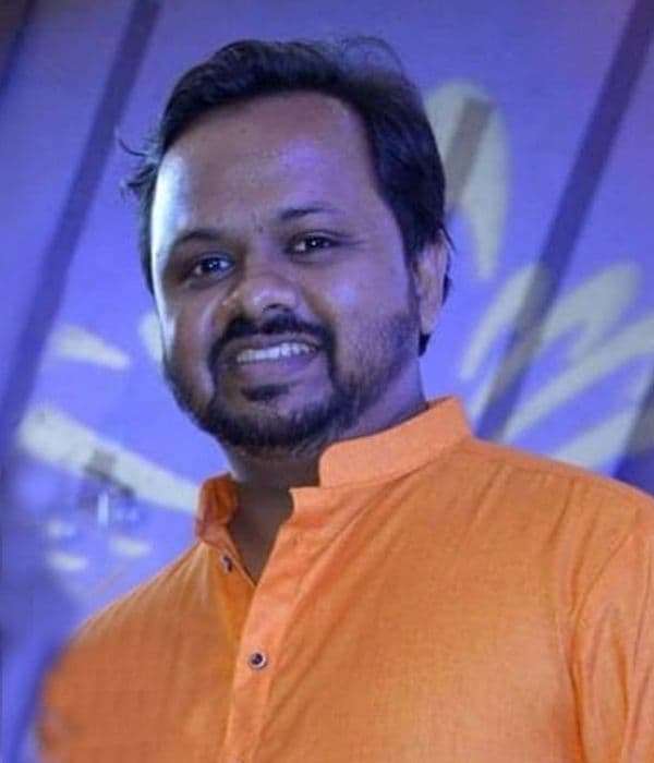 Siddharth Salvi