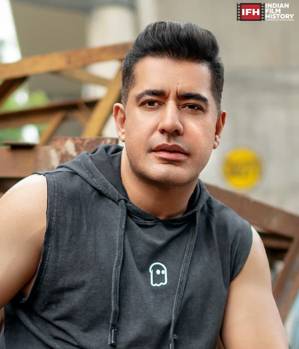 Siddharth Sibal