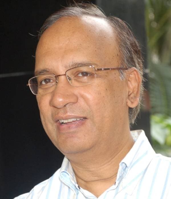 Siddhartha Roy — Supporting Actor
