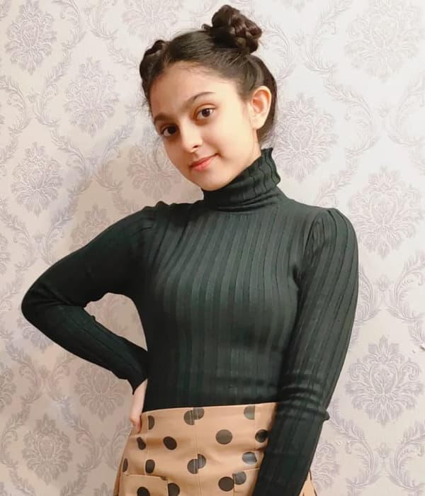 Siddhi Rathore