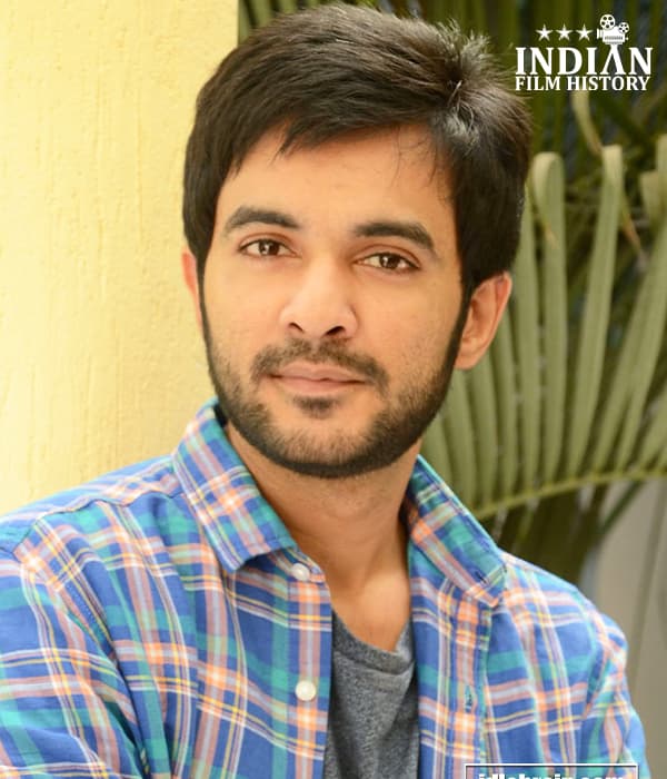 Siddu Jonnalagadda — Actor